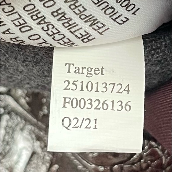 NWT Rachel Comey x Target faux crocodile skin pencil skirt brown, size 8,12,16 - Picture 8 of 16